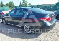 2011 Lexus ES350 photo