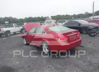 2011 Lexus ES350 фото