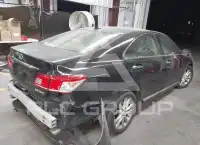 2011 Lexus ES350 фото