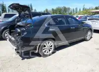 2011 Lexus ES350 фото