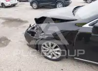 2011 Lexus ES350 фото