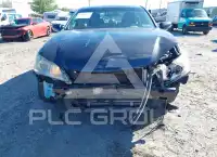 2011 Lexus ES350 фото