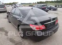 2011 Lexus ES350 фото
