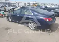 2011 Lexus ES350 фото