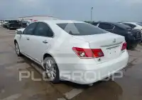 2011 Lexus ES350 photo