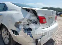 2011 Lexus ES350 фото