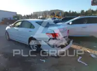 2011 Lexus ES350 photo