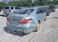 2011 Lexus ES350 photo