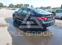 2011 Lexus ES350 фото