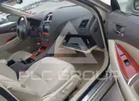 2011 Lexus ES350 фото