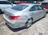 2011 Lexus ES350 фото