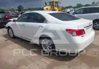 2011 Lexus ES350 фото