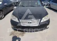 2011 Lexus ES350 фото