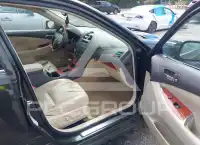 2011 Lexus ES350 фото