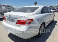 2011 Lexus ES350 фото