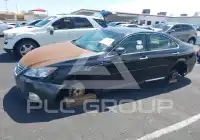2011 Lexus ES350 фото