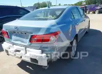 2011 Lexus ES350 фото