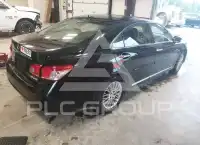 2011 Lexus ES350 фото