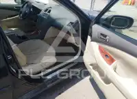 2011 Lexus ES350 photo
