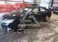2011 Lexus ES350 фото