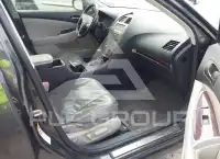 2011 Lexus ES350 фото