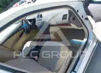 2011 Lexus ES350 фото