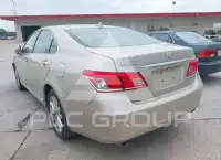 2011 Lexus ES350 фото