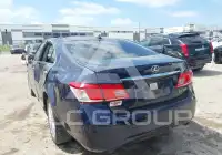 2011 Lexus ES350 фото