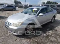 2011 Lexus ES350 photo