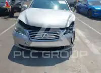 2011 Lexus ES350 фото