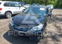 2011 Lexus ES350 фото