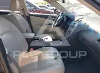 2011 Lexus ES350 фото
