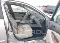 2011 Lexus ES350 photo