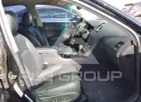 2011 Lexus ES350 photo