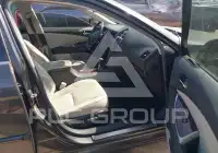 2011 Lexus ES350 photo