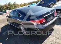 2011 Lexus ES350 фото