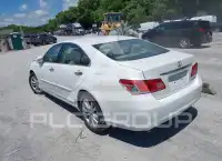 2011 Lexus ES350 фото