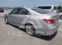 2011 Lexus ES350 photo