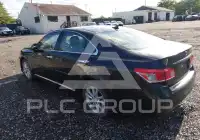 2011 Lexus ES350 photo