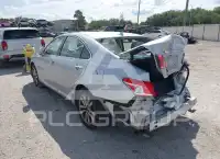 2011 Lexus ES350 фото