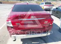 2011 Lexus ES350 photo