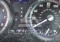 2011 Lexus ES350 photo