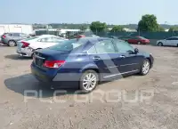 2011 Lexus ES350 фото