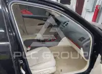 2011 Lexus ES350 фото