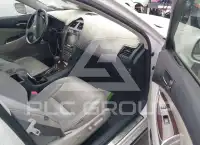2011 Lexus ES350 photo