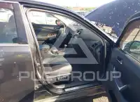 2011 Lexus ES350 фото
