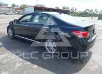 2011 Lexus ES350 фото