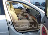 2011 Lexus ES350 photo