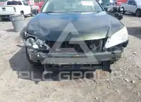 2011 Lexus ES350 фото