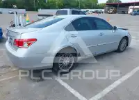 2011 Lexus ES350 фото